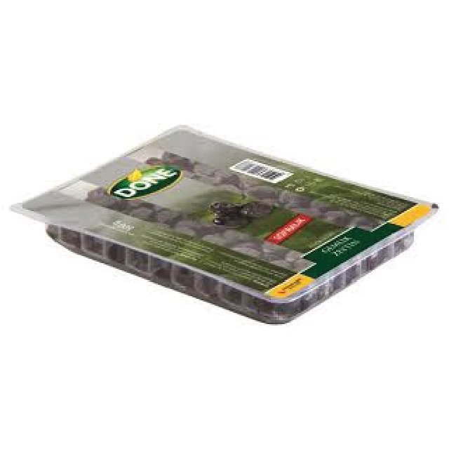 
Olives Black and Green / DONE 