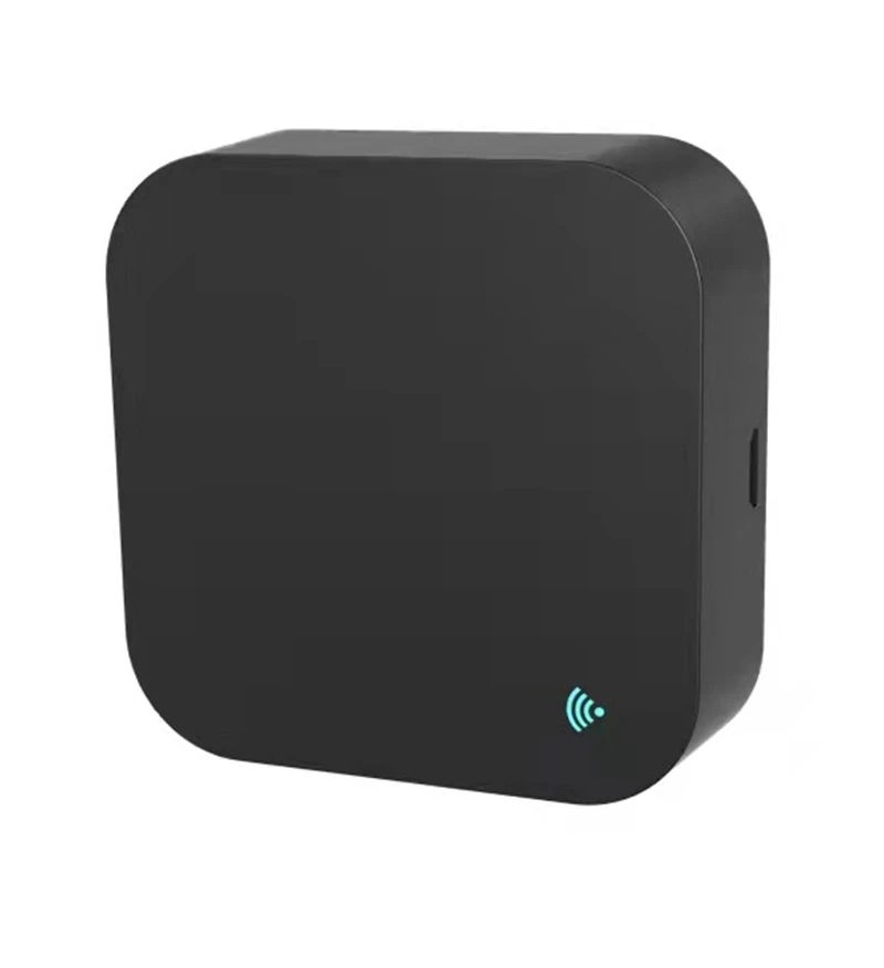 Новый модернизированный универсальный пульт дистанционного управления WIFI IR + RF поддержка RF433 RF 315 ИК пульт дистанционного устройства IR blaster
