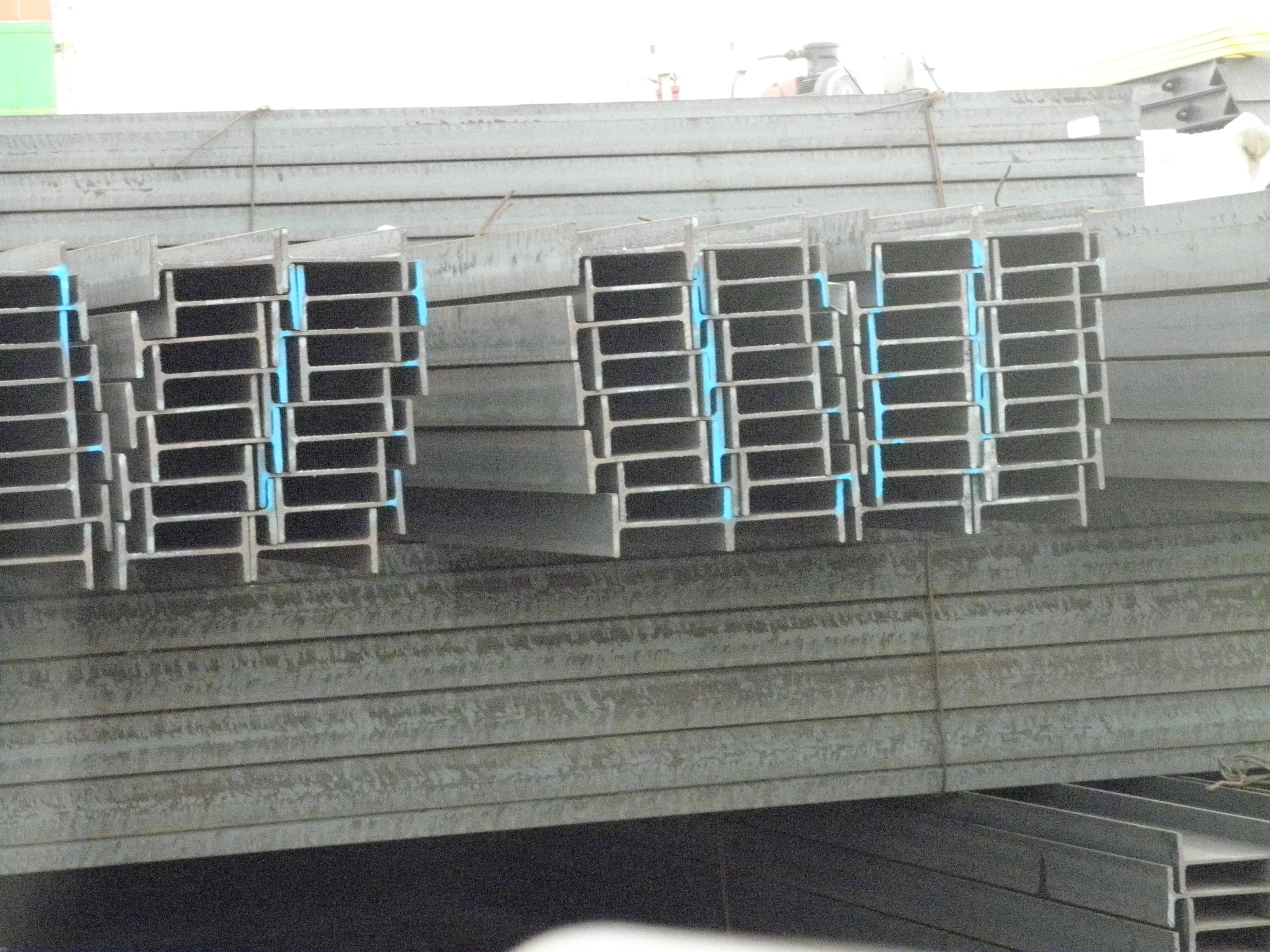 jis ipe i structural New Design high quality h-beam h-beams iron beam h steel