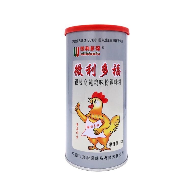 
Weiliduofu Chicken powder seasoning Kitchen cooking condiments 