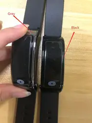 New Products 2 in 1 Fitness Wristband BT Earphone Smart Bracelet with Heart Rate Monitor For Android and IOS Smart Watch Band