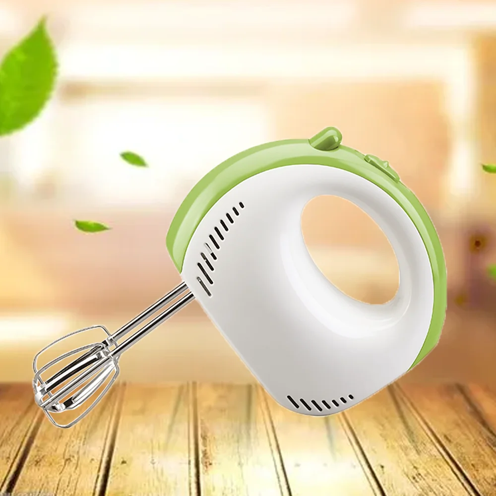 Кухонный миксер для тортов batidora de huevos, электрическая машина для взбивания, миксер для теста, хлеба, ручной миксер ELECTR