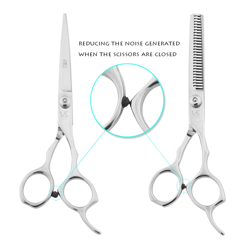 Cheap Price Handmade Hairdresser Scissors Professional Barber Scissor Hair Cutting