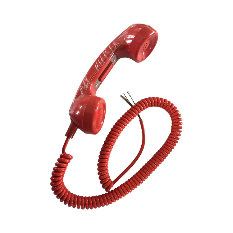 Hi-Fi VOIP IP 65 промышленный туннельный