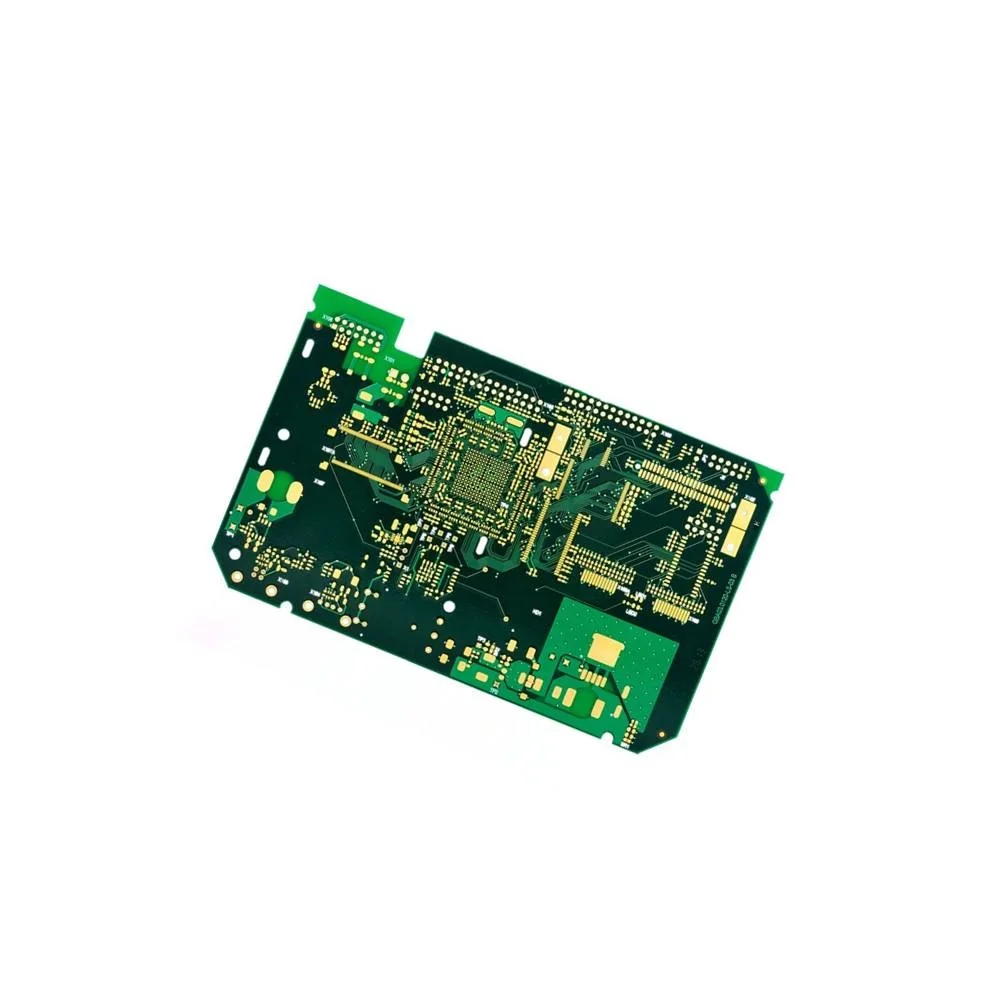 OEM pcba factory high frequency hdi circuit board manufacturer electronic pcb assembly