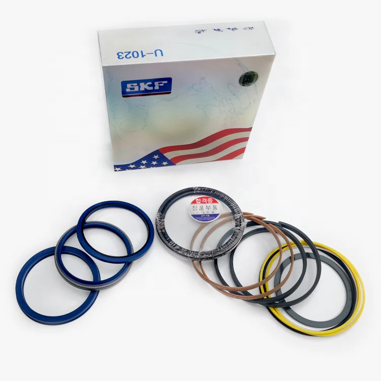 New Style 170-9929 BOOM CAT CAT311C cat seal kit Seal Hydraulic Cylinder Seal Kits