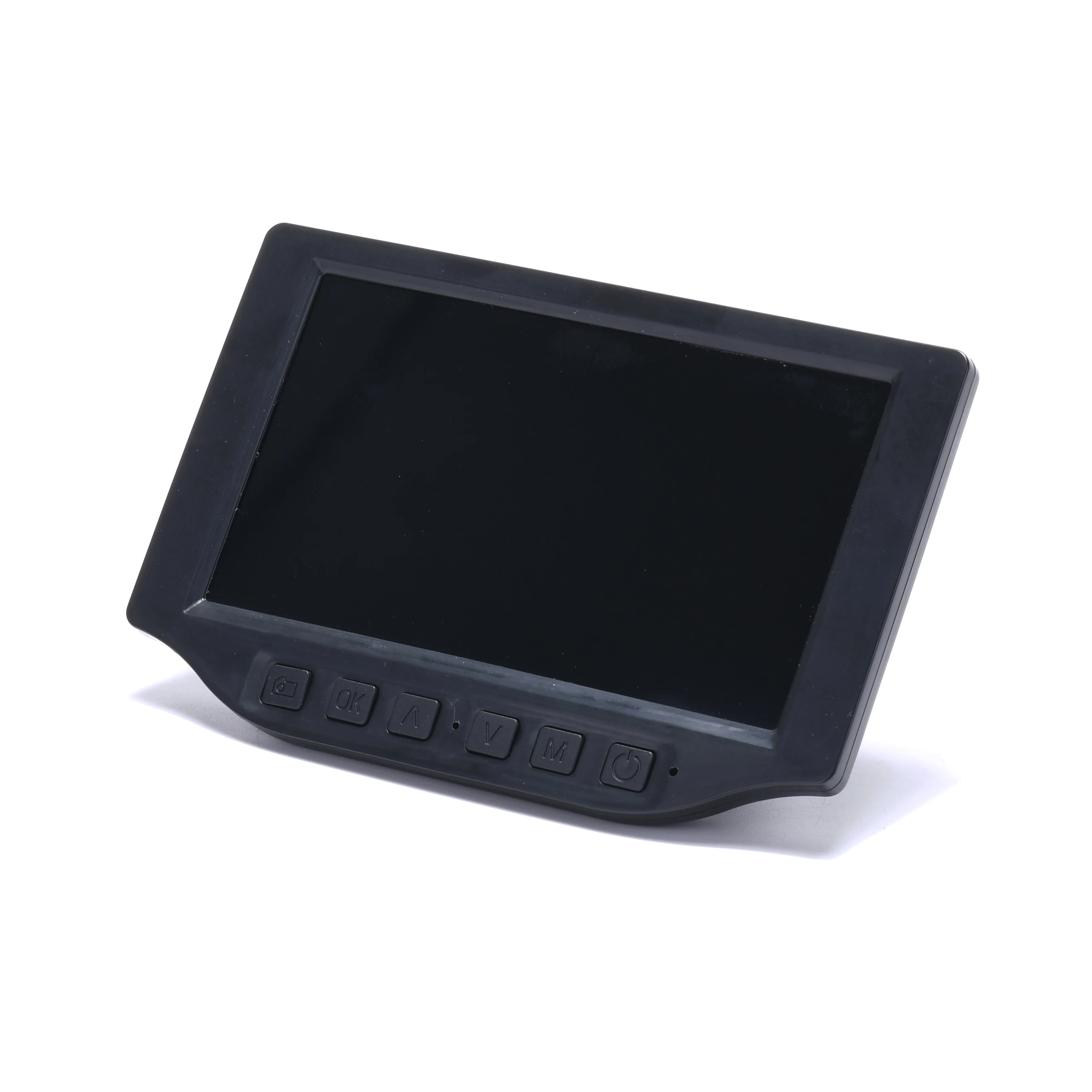 16MP 5 Inch Screen 1080P 60FPS HDMI-Compatible  USB Digital Industry Microscope Camera 150X C-mount Lens with 150X Zoom Lens