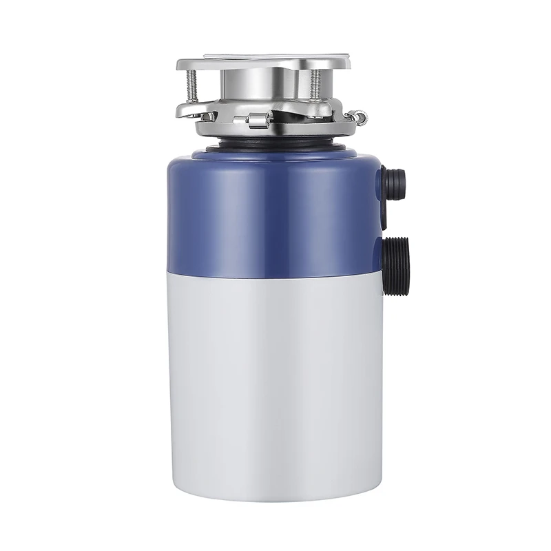 2021 Hot Sale Remote Control Kitchen Sink Food Waste Grinder Garbage Disposal Food Waste Disposer