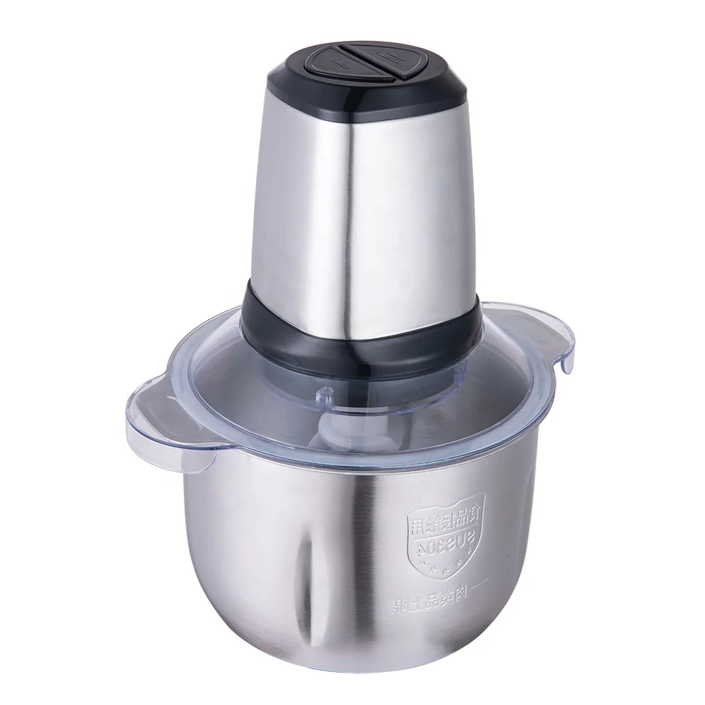 Ideamay 2.0-3.0L #6331 #7025 Motor 500-600w High Power Meat Grinder