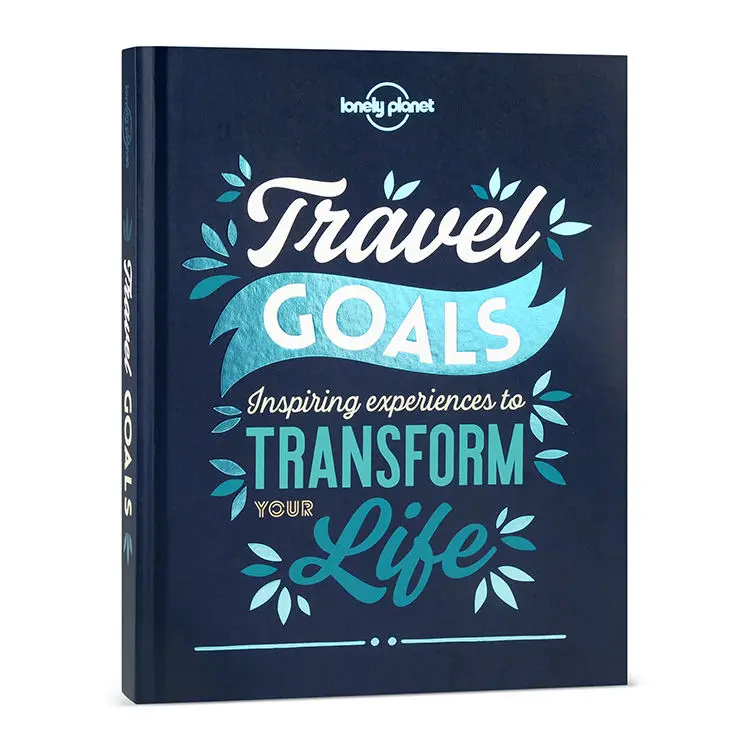 Novels Books Hardcover Printing flexography english children books Thread Binding Hardcover Slipcase print book