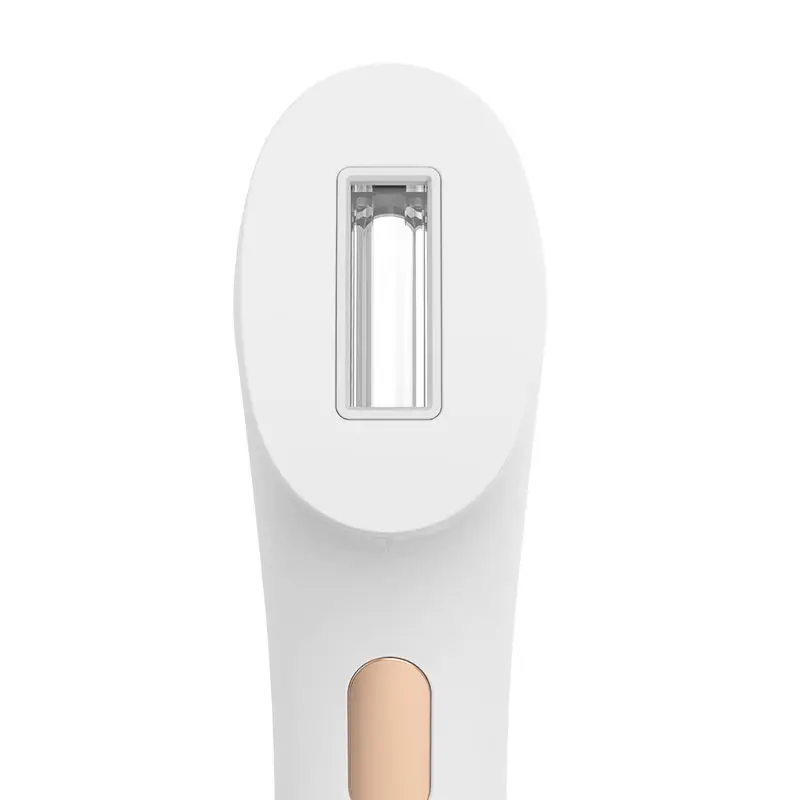 Wholesale Home Use Electric Epilator Portable Mini IPL Hair Removal applicable for Face and Body