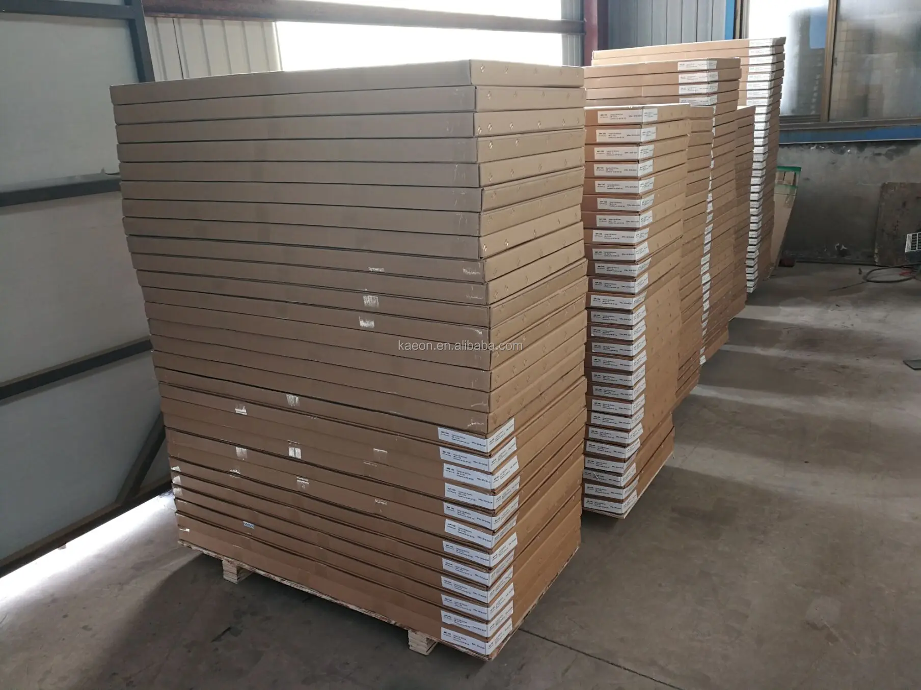 Well drilling mud solid control Shale Shaker Micron Mesh Screen