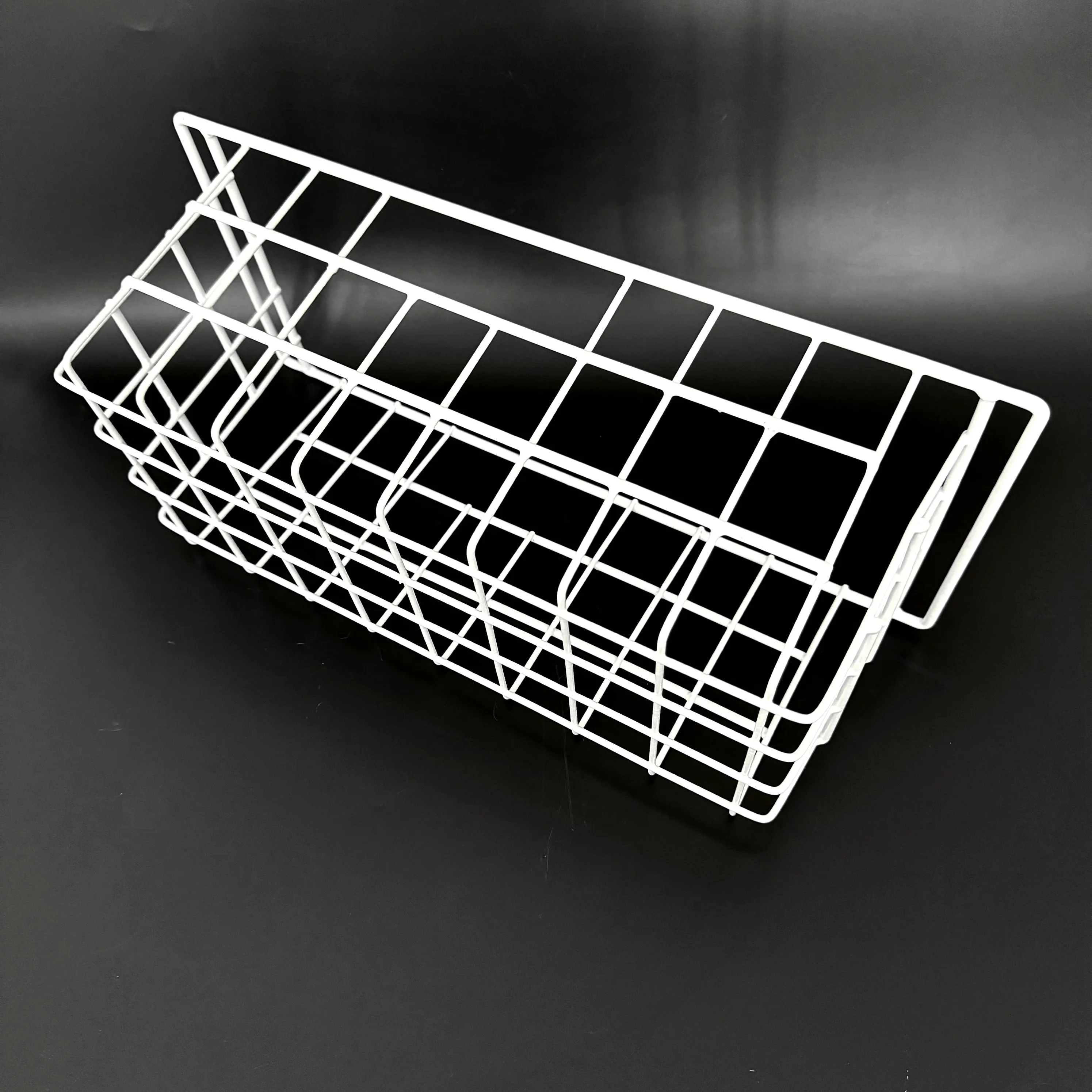 Freezer  Basket Home Storage Basket Handmade Weaving Basket For Organizer Cheap price Low MOQ