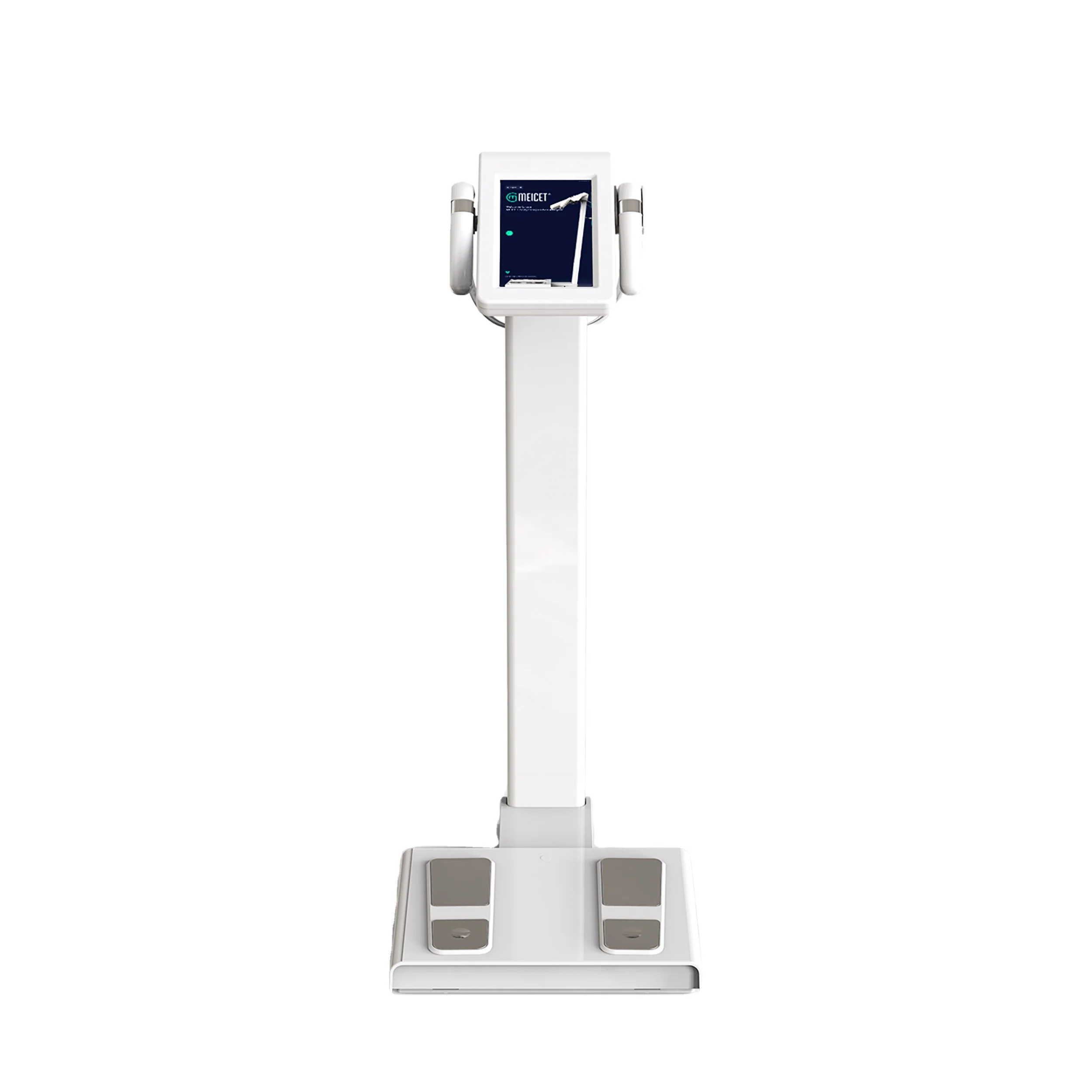 Meicet Analysis body fat analyzer body composition analysis machine for gym