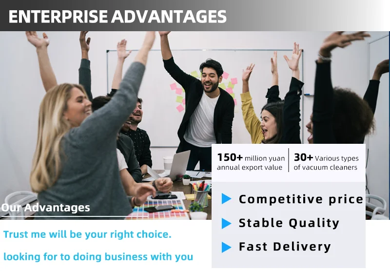 vacuum cleaner factory-4