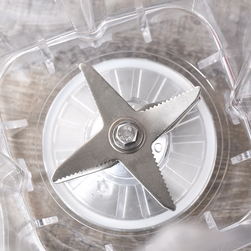 4500W 2L High Speed Blender Commercial Heavy Duty Food Mixer