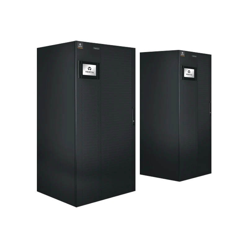 Vertiv liebert EXL S1 600 кВА центр обработки данных источник бесперебойного питания для серверной комнаты облачного центра