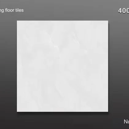Foshan Source 40*40cm Antique Glazed Porcelain Tiles Gray Black Modern Rustic Interior Wall Tiles for Bathroom Apartment Floors