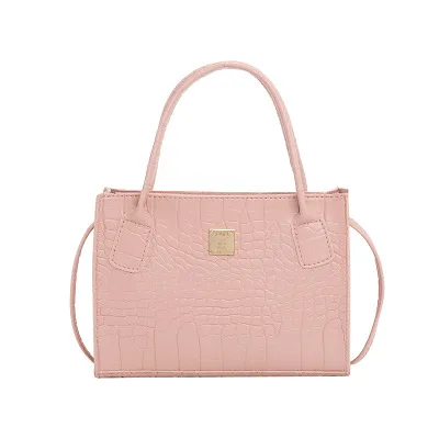 G018 fashion new ins popular retro crossbody handbags for women famous brands  for women famous brands with texture