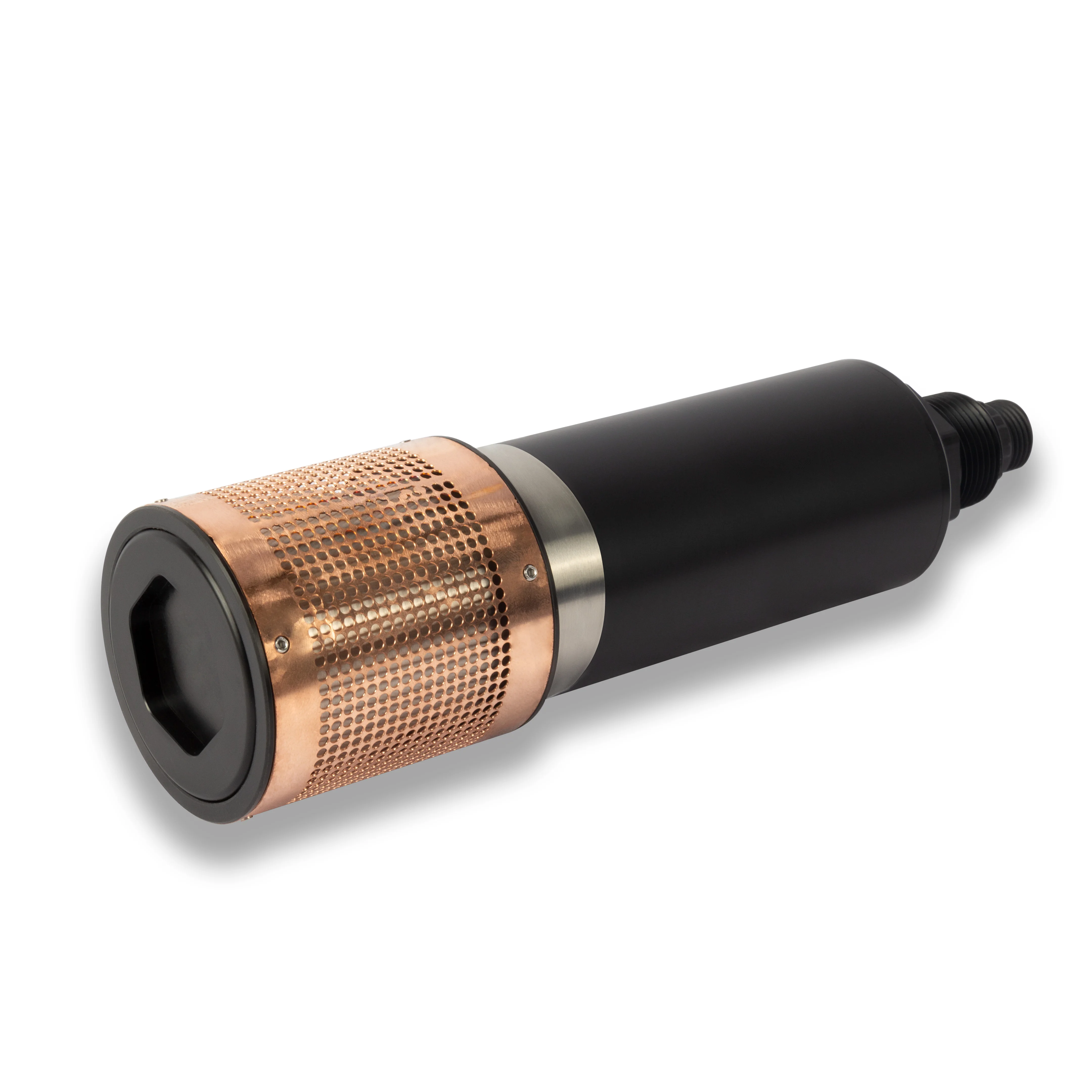 Turbidity Compensation Online UV TOC COD Probe for Wastewater