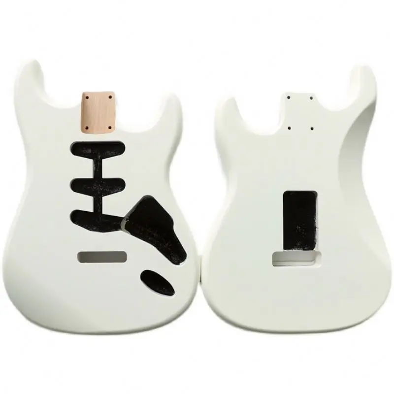 The Latest lead guitar electric Rock Elecric Guitare Solo Electric Guitar Eletrica Made In China