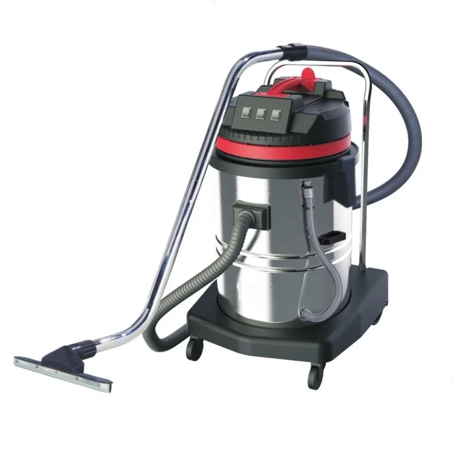Wholesale Bagless Cyclone Canister Low Noise Strong Suction Vacuum Cleaner
