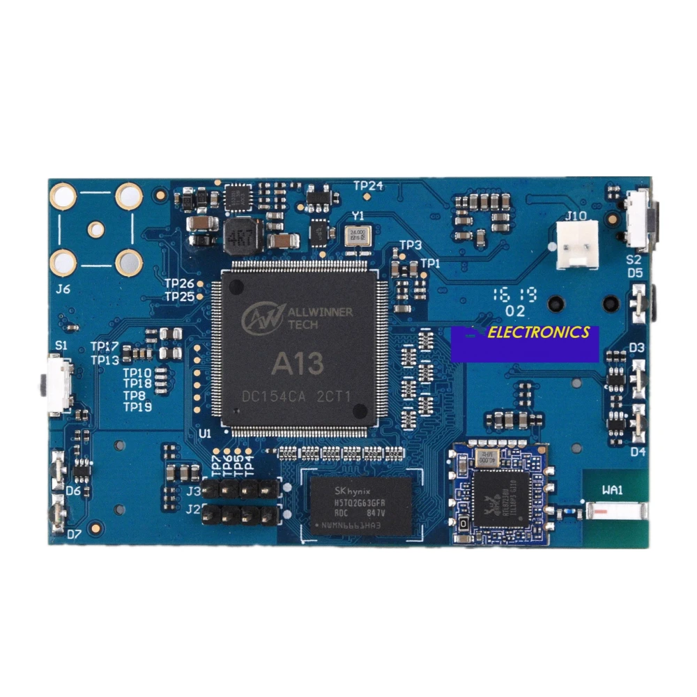 Electronic control board PCBA manufacture, PCBA factory with R&D ability pcba module