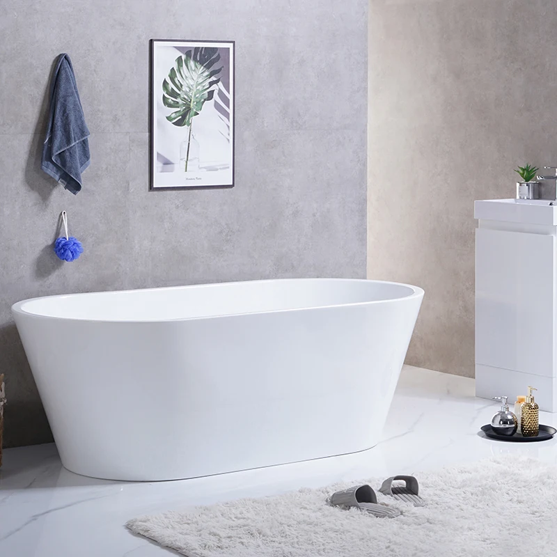 Price Free Standing Tub Bath Bathroom Wholesale Price Cheap Bathtub