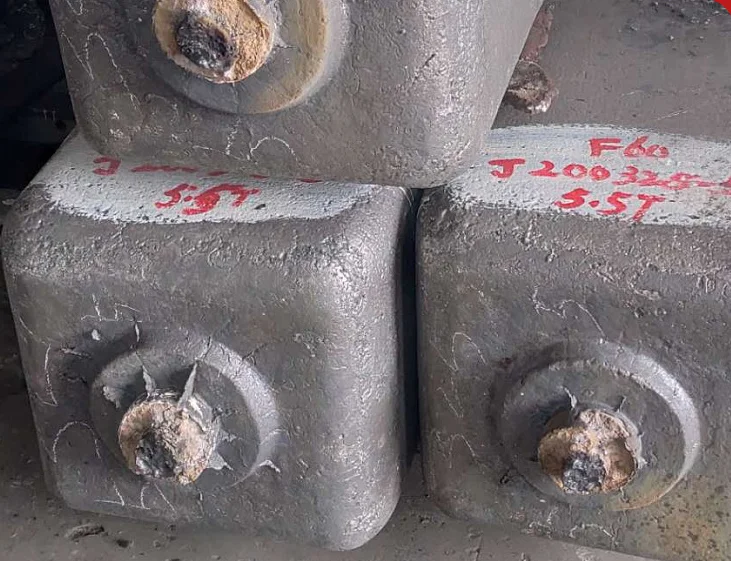 GH3039 round steel  5.5-250mm can be customized with 2 tons of steel ingots and non-standard customization