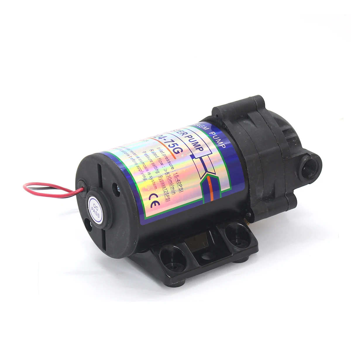 Бустерный насос ro бустерный насос