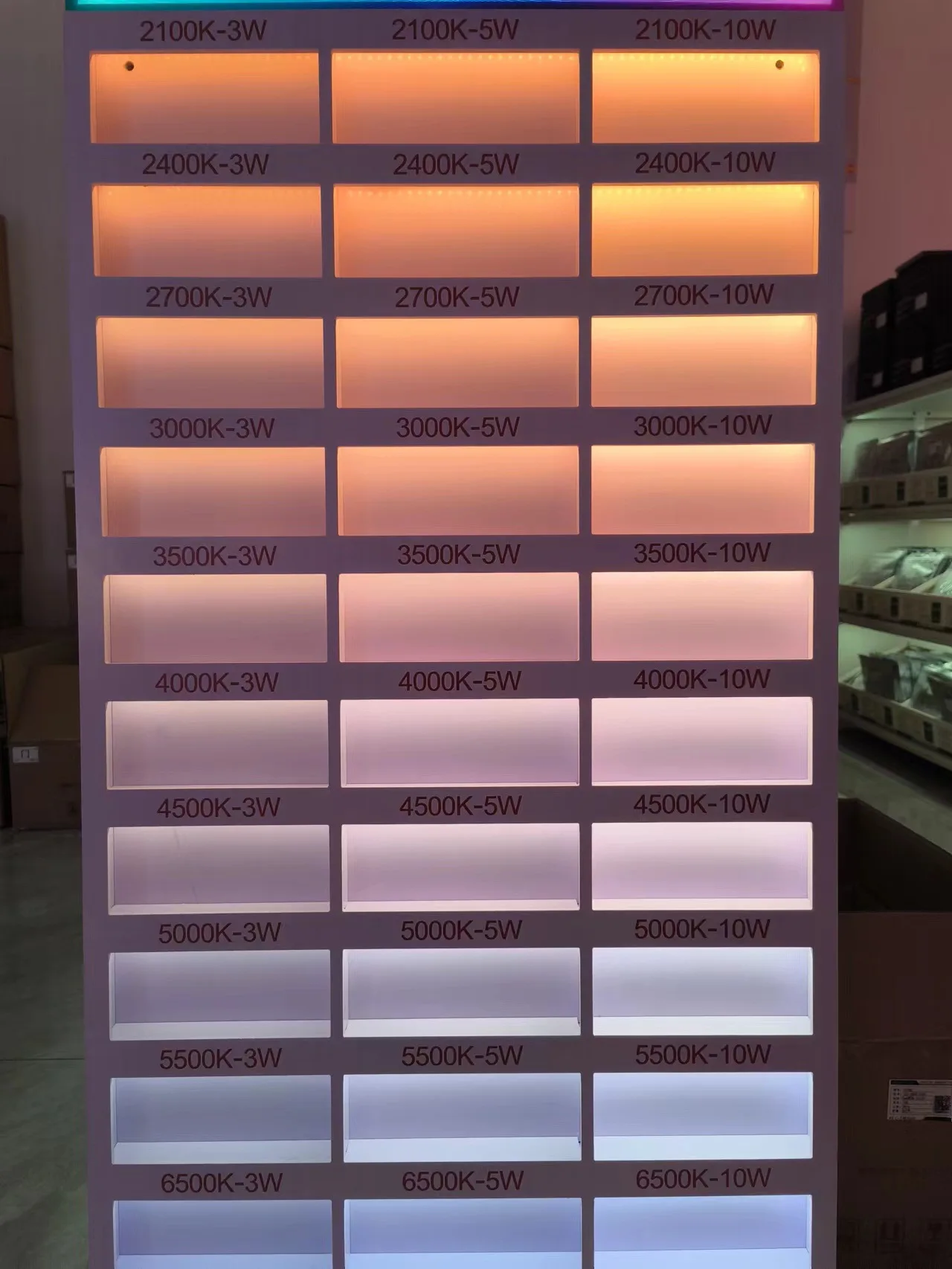 Hot Sale CRI 95 High Cri DC12V 24V 120 Led 240 Led Warm Cool White Smd 2216 2835 Waterproof Non Waterproof Led Strip Light