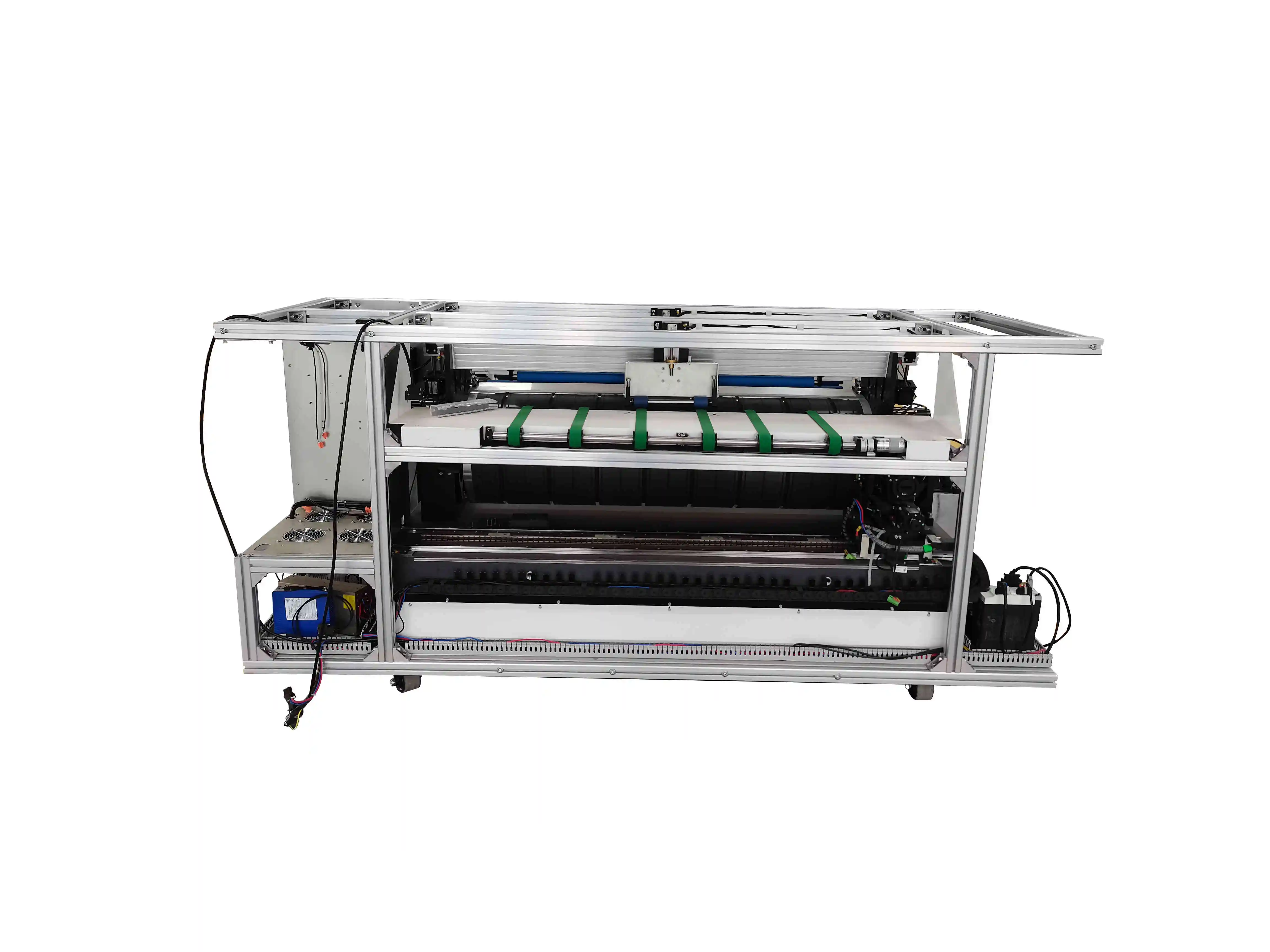 Best Wholesale Websites Hot Sale Positive Large Format Thermal Ctp Plate Making Machine