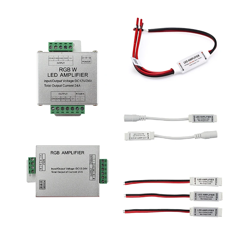 Усилитель сигнала spi sp901e sp601e sp602e sp608e sp105e sp106e sp107e