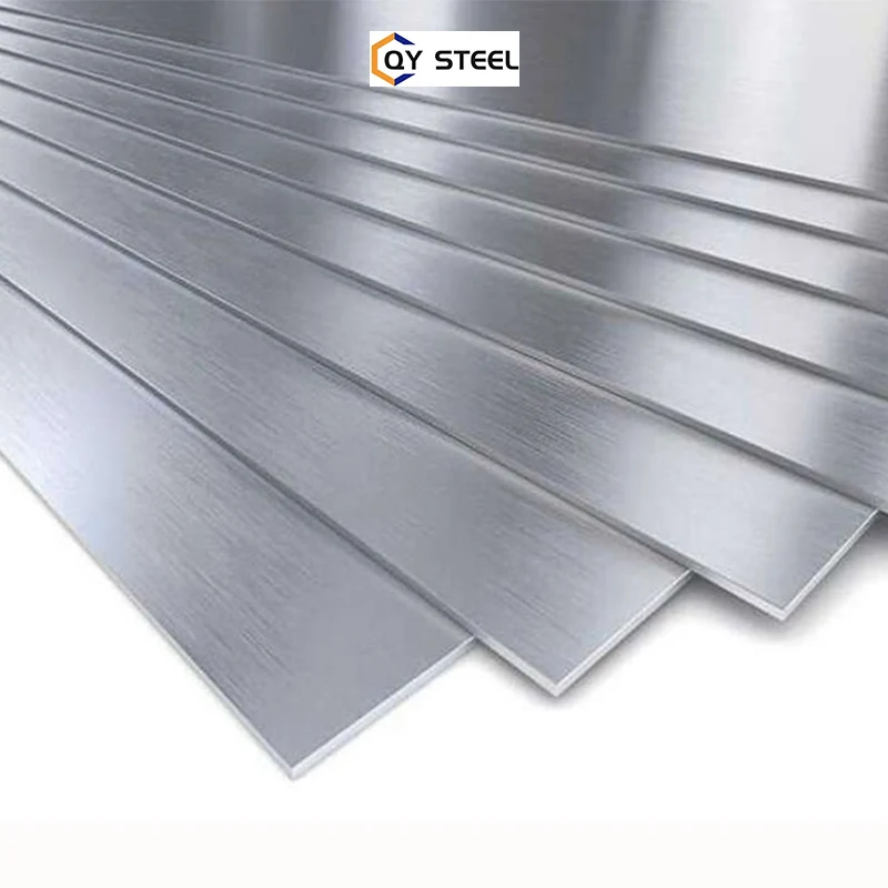 china factory A240 201 202 304 430 4X8ft stainless steel sheet and plates 316 20mm