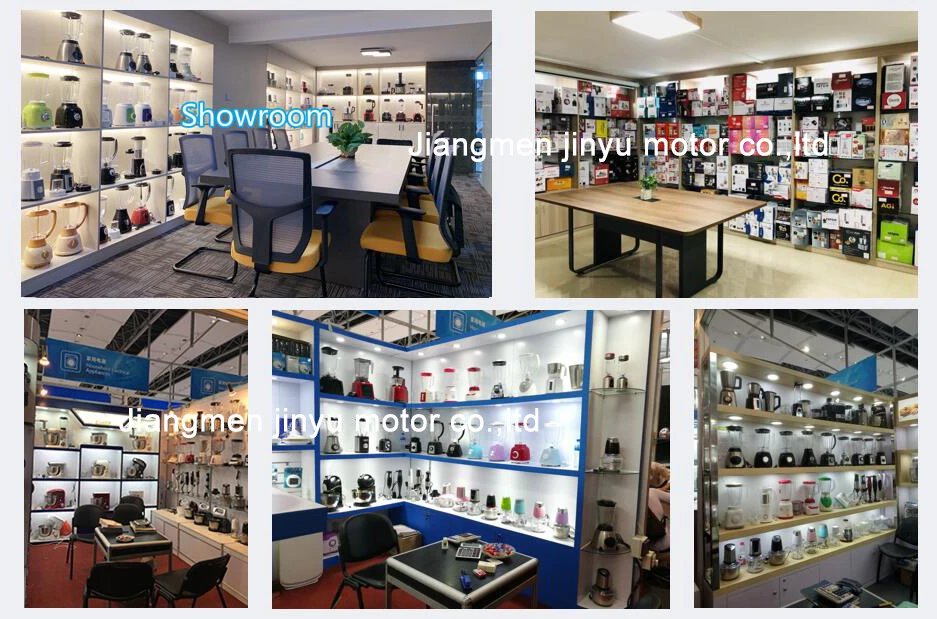 China manufacturer home kitchen 1.5l electric national blender 999