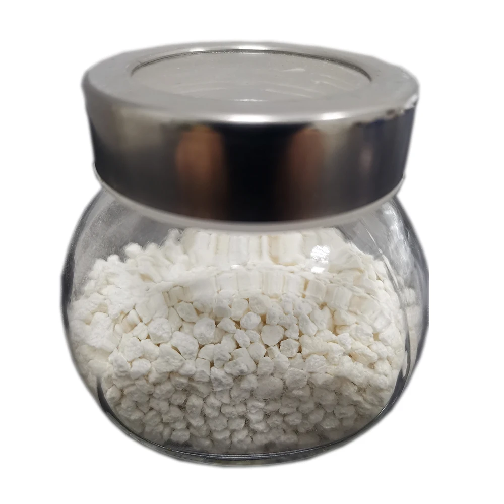 Горячая Распродажа Шаньдун совместимая с DBDPE + ATO PP огнезащитная партия для ПП легкой и тепловой стабильностью высокой