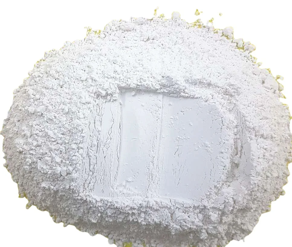 Hydrated Lime Powder Calcium Hydroxide Ca(OH)2 Chemical Reagent CAL For Mining Solutions Water Treatment