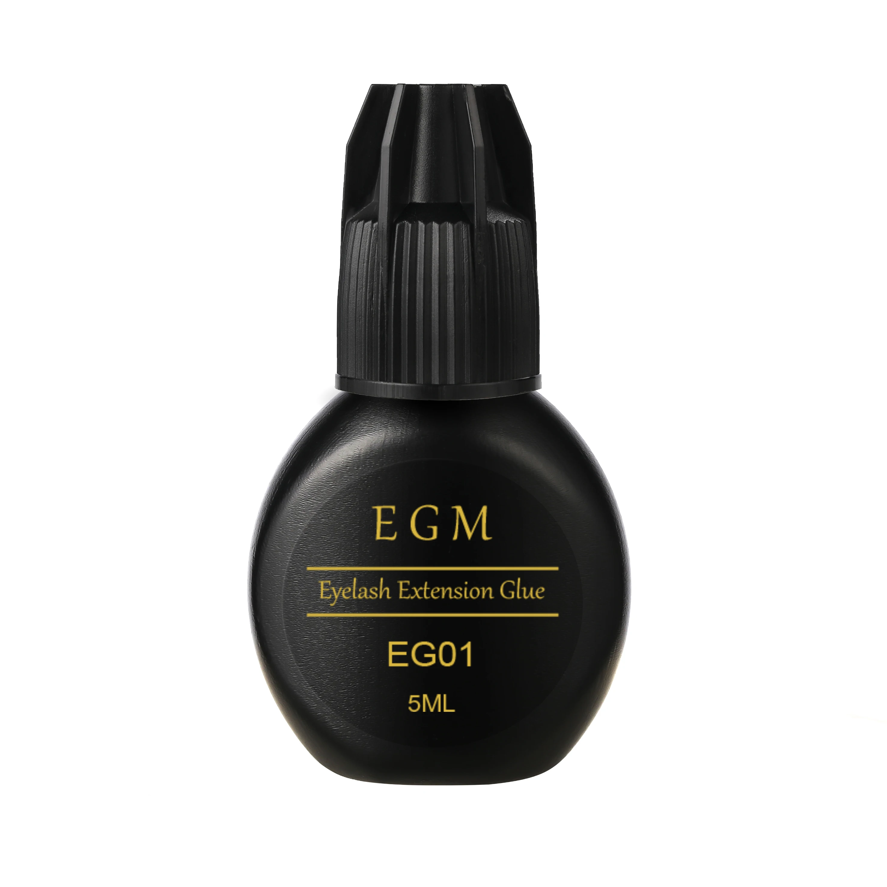 Worldbeauty best eyelash extension glue 1 second adhesive lash glue