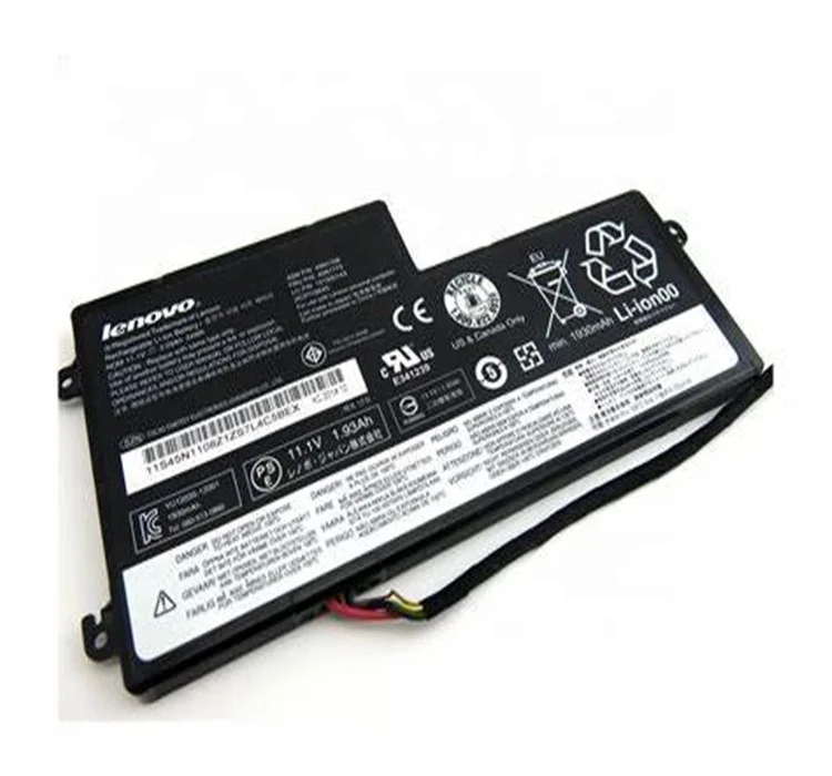 BATT-UN3480 внутренняя батарея 3C 23WH li-ion сковорода (direct sub 45N1109 за меня