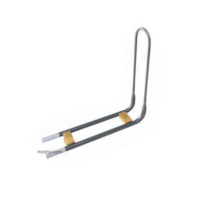 1700 1800 Вт Тип высокой температуры электрическая духовка сопротивление mosi2 Нагревательные элементы