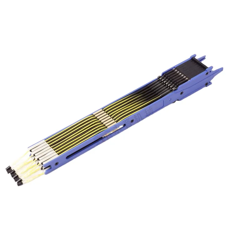 electronic jacquard driving card for m4 m5 module