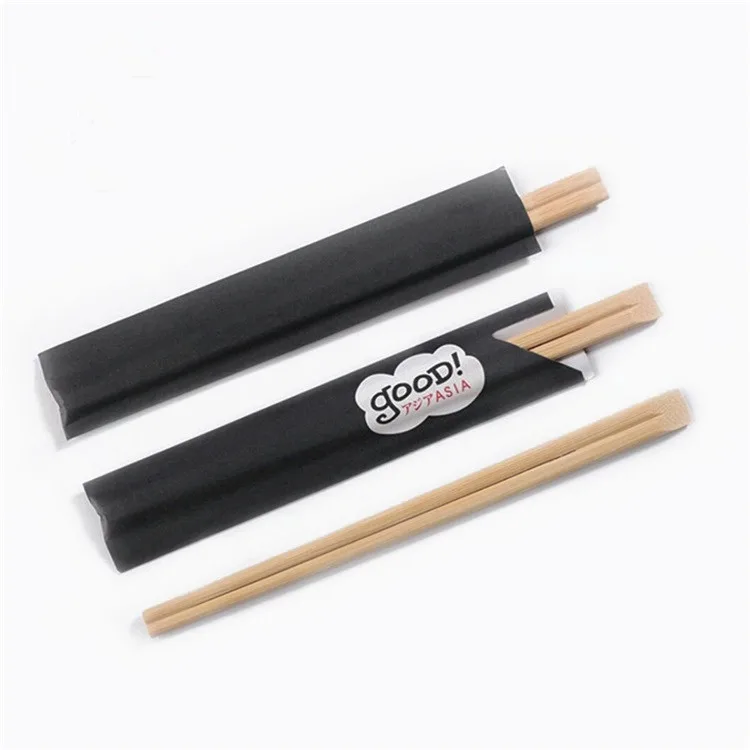 Hashi CIF FOB EXW Цена бамбуковые японские палочки для еды бумажная упаковка суши