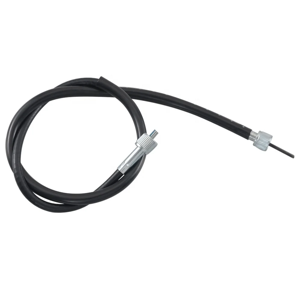 Motorcycle Speedometer Cable Rope Odometer Gauge Wire Tachometer Line For Kawasaki Ninja 250R EX250 2008 - 2012 2009 2010 2011