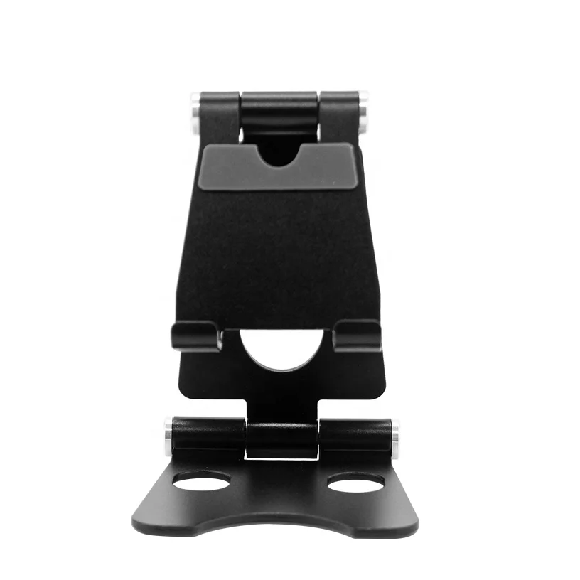 Starsky Wholesale Cheap Adjustable Desktop Cell Phone Stand Holders