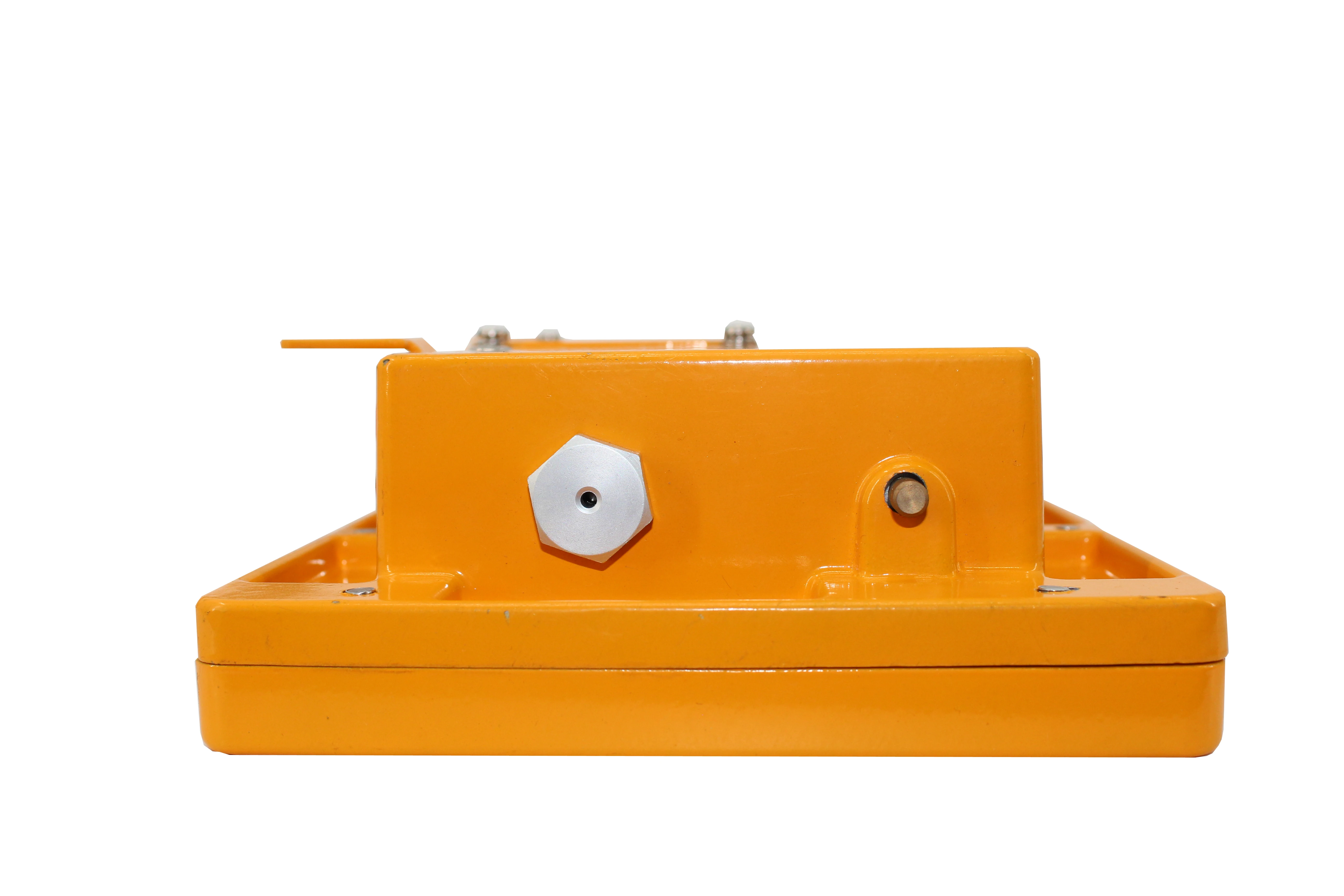 LEDUN - Explosion Proof Emergency Exit Light Chemical Industry Gas Station Tunnel Indicator Lights Tri-proof Led Signal Lighting