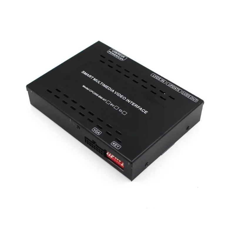 Car Airplay Android Auto CarPlay Box Original Screen Upgrade MMI System for IOS and Android for Audi A1 A3 A4 A5 A6 Q3 Q5 Q7