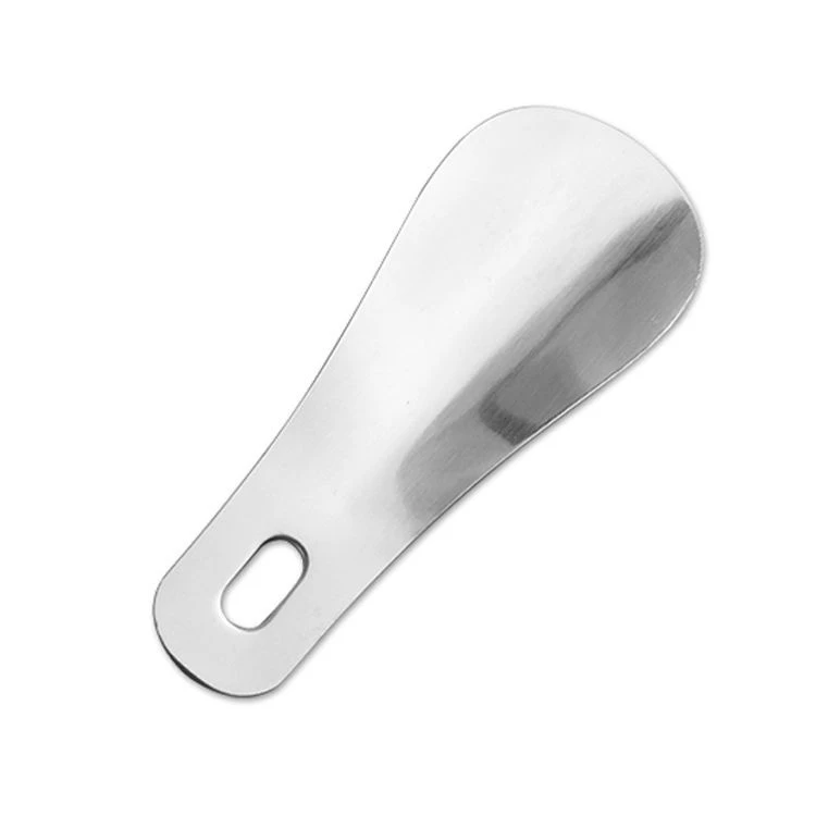 Нержавеющая сталь рожки для обуви на заказ рожок для обуви дерево Chausse пегий