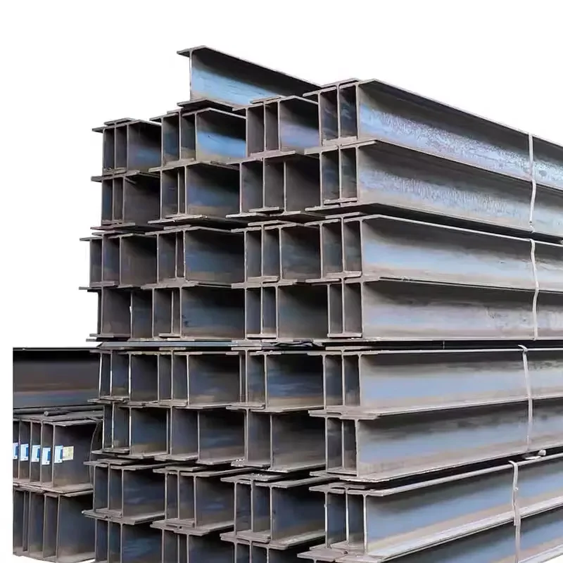 Jis G3101 W10x22 Steel H Beam 1m Steel H Beam