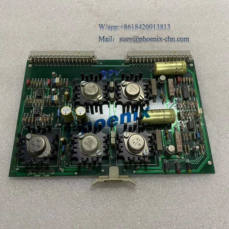Карта управления SPV WAN SRJ 91.198.1443 плата модуля 91.198.1443/карта для Heidelberg MO SORD GTO SORMZ SM74