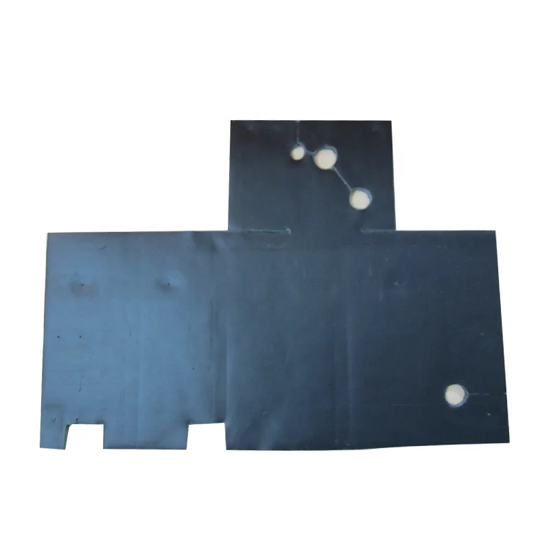 Soundproof cotton manufacturers wholesale refrigeration and air conditioning spare parts